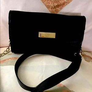Crossbody Clutch Bag